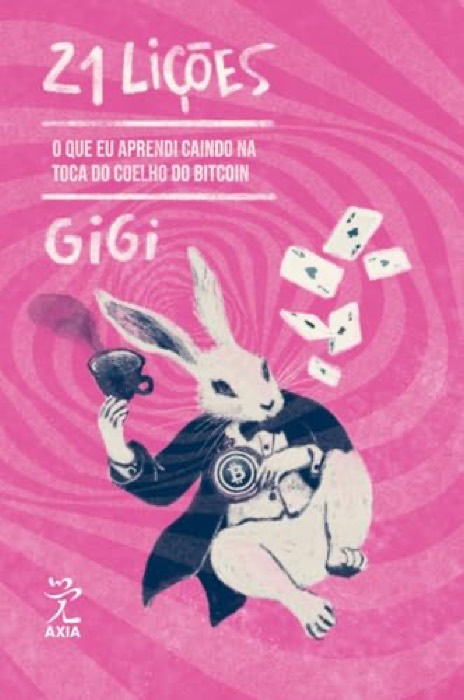 21 Lições sobre Bitcoin