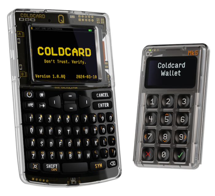 Coldcard