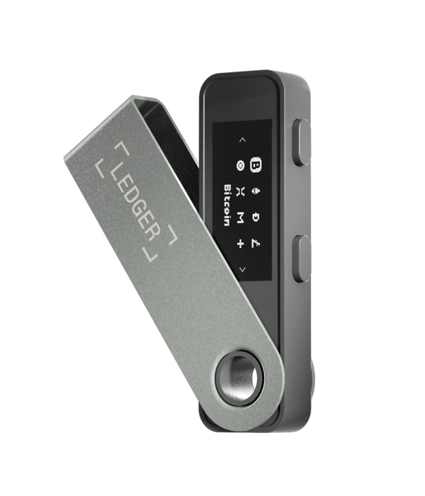 Ledger Nano