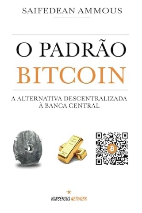 O Padrão Bitcoin