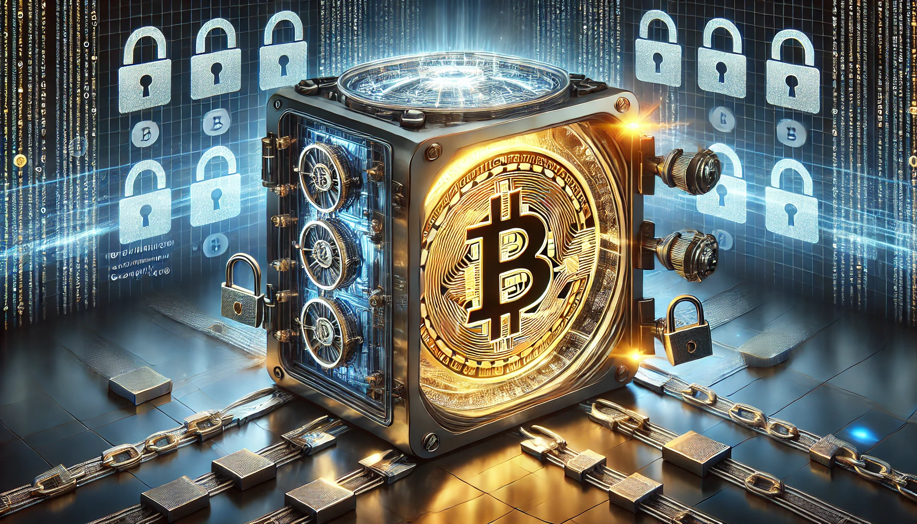 Dicas de Segurança para auto custódia de Bitcoin 🔒🔑