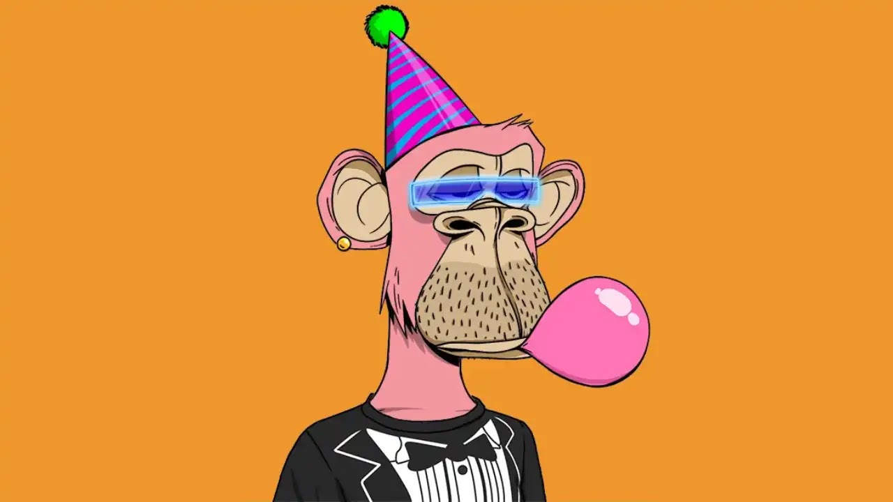 Ascensão e queda dos NFTs: Por que você deve focar no Bitcoin e evitar hypes passageiros!